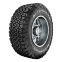 BFGoodrich 245/75 R16 120/116S All Terrain T/A KO2