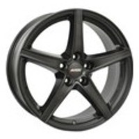 Alutec 7,5x17/5x108 ET45 D70,1 Raptr Black matt