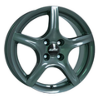 Alutec 7,5x17/5x108 ET47 D70,1 Grip Graphite