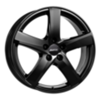 Alutec 7,5x17/5x110 ET33 D65,1 Freeze Diamond Black