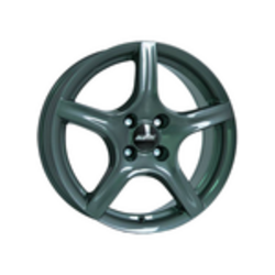 Alutec 7,5x17/5x108 ET47 D70,1 Grip Graphite