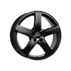 Alutec 7,5x17/5x110 ET33 D65,1 Freeze Diamond Black